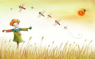 读《稻草人》的读后感通用6篇