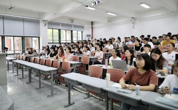 大学生指导课心得体会5篇