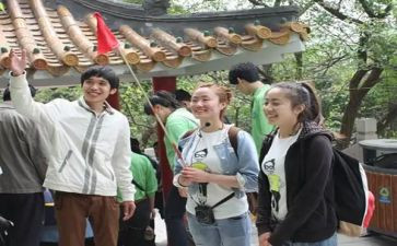 E导游工作总结推荐5篇