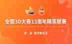 大学生互联网大赛心得体会5篇