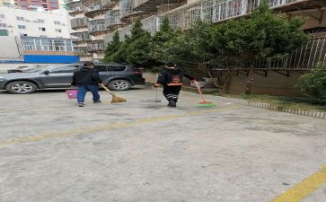 校园大扫除活动总结6篇