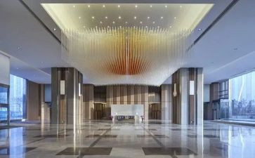 2024大堂经理个人总结最新8篇