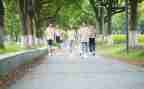 大学月工作计划模板5篇