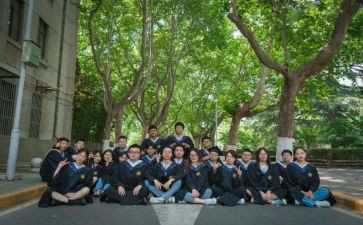 大学班级学为竞选演讲稿6篇