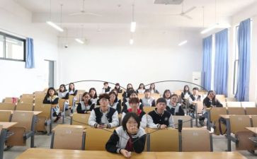 大学班级学生活动总结6篇