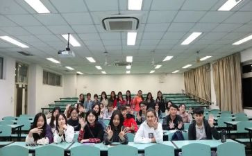 大学班级活动的总结8篇
