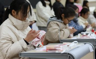 点钞活动总结8篇