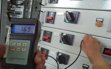 电气检修月总结6篇