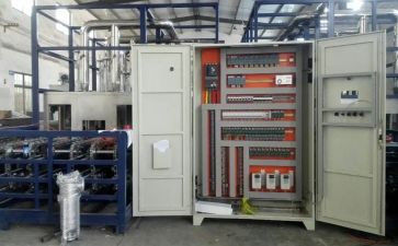 电气个人总结精选6篇