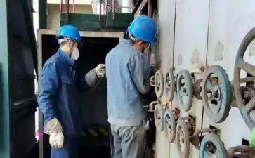 班长电气工作总结5篇