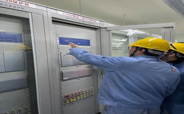 电气工作总结模板7篇