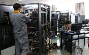 电气工程个人述职报告5篇