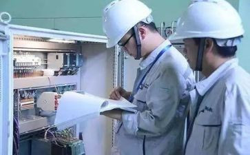电气类工作总结推荐6篇