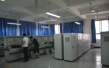电气类工作总结6篇