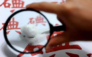 碘缺乏日活动总结5篇