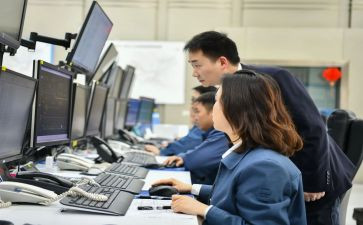 调度员安全培训心得5篇