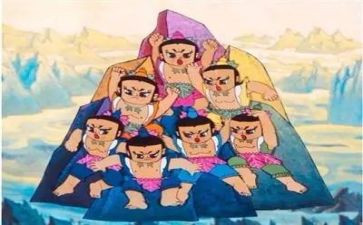 调皮鬼读后感5篇