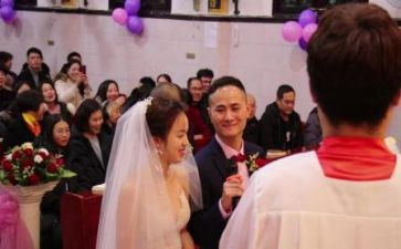 订婚男本人讲话稿7篇