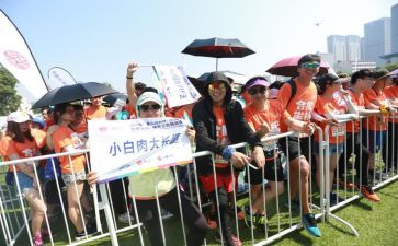 定向赛活动策划5篇