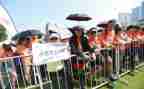 定向赛活动策划5篇