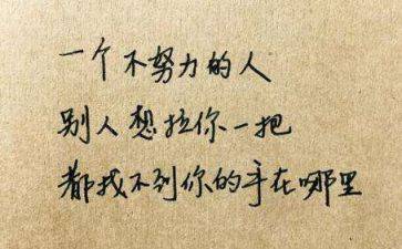 我读懂了,作文6篇