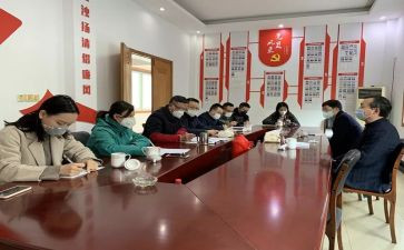 经普动员讲话稿5篇