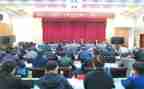 学生军训前的动员讲话稿6篇