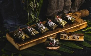 主题活动端午节活动方案参考8篇