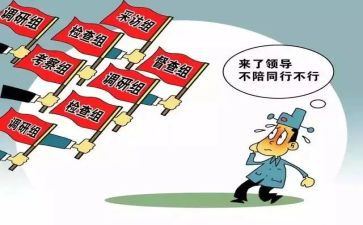 督查科半年工作总结8篇