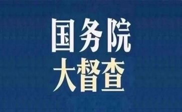 督查半年工作总结6篇