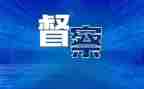 区督查工作总结6篇