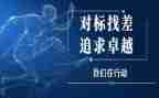 对标学习心得体会优质5篇