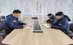 企业对标培训计划6篇