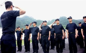 队伍整顿的心得体会5篇