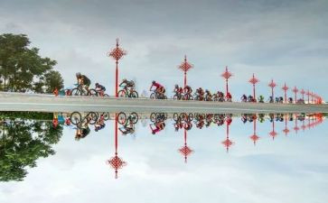 多彩的秋天大班教案5篇