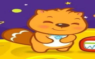 小班儿歌风教案7篇