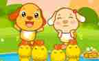幼儿园大班儿歌《家》教案7篇