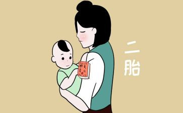 第二胎申请书优秀7篇