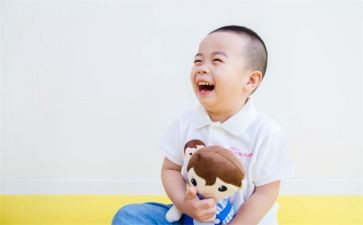 养儿子心得6篇