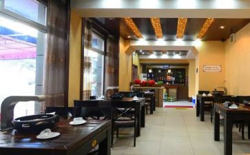 饭店?购合同模板5篇