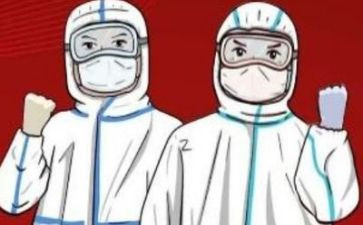 疫情期间防疫工作总结5篇