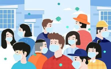 防疫工作总结5篇