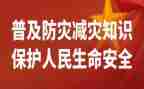 防灾救灾工作总结8篇