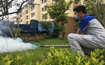 职业病防治宣传周活动方案5篇