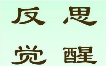关于作文反思的作文精选7篇
