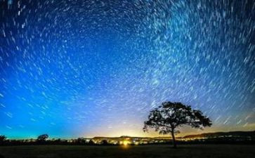繁星1的读后感模板7篇