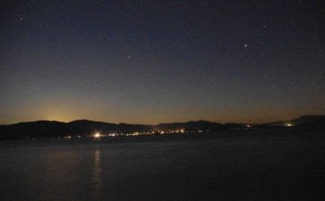 繁星优秀作文7篇