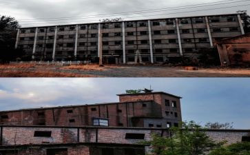 废墟的作文最新8篇