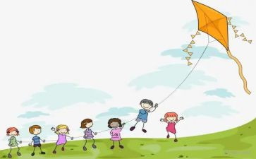 小班《放风筝》教案6篇