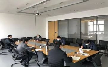 2024分管领导述职报告8篇